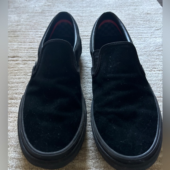 Vans Slip On Mens Size 11 - Picture 2 of 6